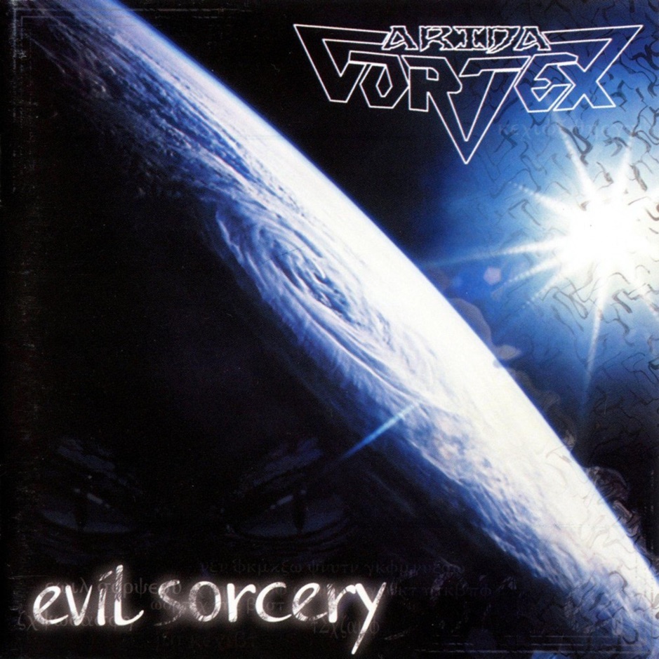 Arida Vortex - Evil Sorcery